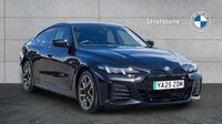 2025 BMW i4 400kW M50 83.9kWh 5dr Auto [18 Alloy] Hatchback Electric Automatic