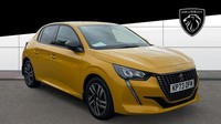 2023 Peugeot 208 1.2 PureTech 100 Allure Premium + 5dr EAT8 Petrol Hatchback Hat