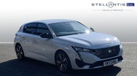 2023 Peugeot 308 1.2 PureTech Allure Hatchback 5dr Petrol EAT Euro 6 (s/s) (130 