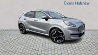 2026 Ford Puma 123kW Premium 43kWh 5dr Auto Hatchback Electric Automatic