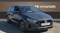 2022 Hyundai i20 1.0T GDi 48V MHD Premium 5dr Petrol Hatchback Hatchback Petrol 