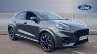 2023 Ford Puma 1.0 EcoBoost Hybrid mHEV ST-Line X 5dr Petrol Hatchback Hatchback