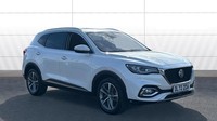 2023 MG MOTOR UK HS 1.5 T-GDI Exclusive 5dr DCT ESTATE PETROL Automatic