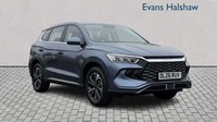2026 BYD Sealion 5 1.5 DM-i Comfort 5dr Auto SUV Plug-In Hy Automatic