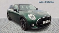 2017 MINI Clubman 1.5 Cooper 6dr Estate Petrol Manual