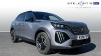 2024 Peugeot 2008 1.2 PureTech GT SUV 5dr Petrol EAT Euro 6 (s/s) (130 ps) SUV P