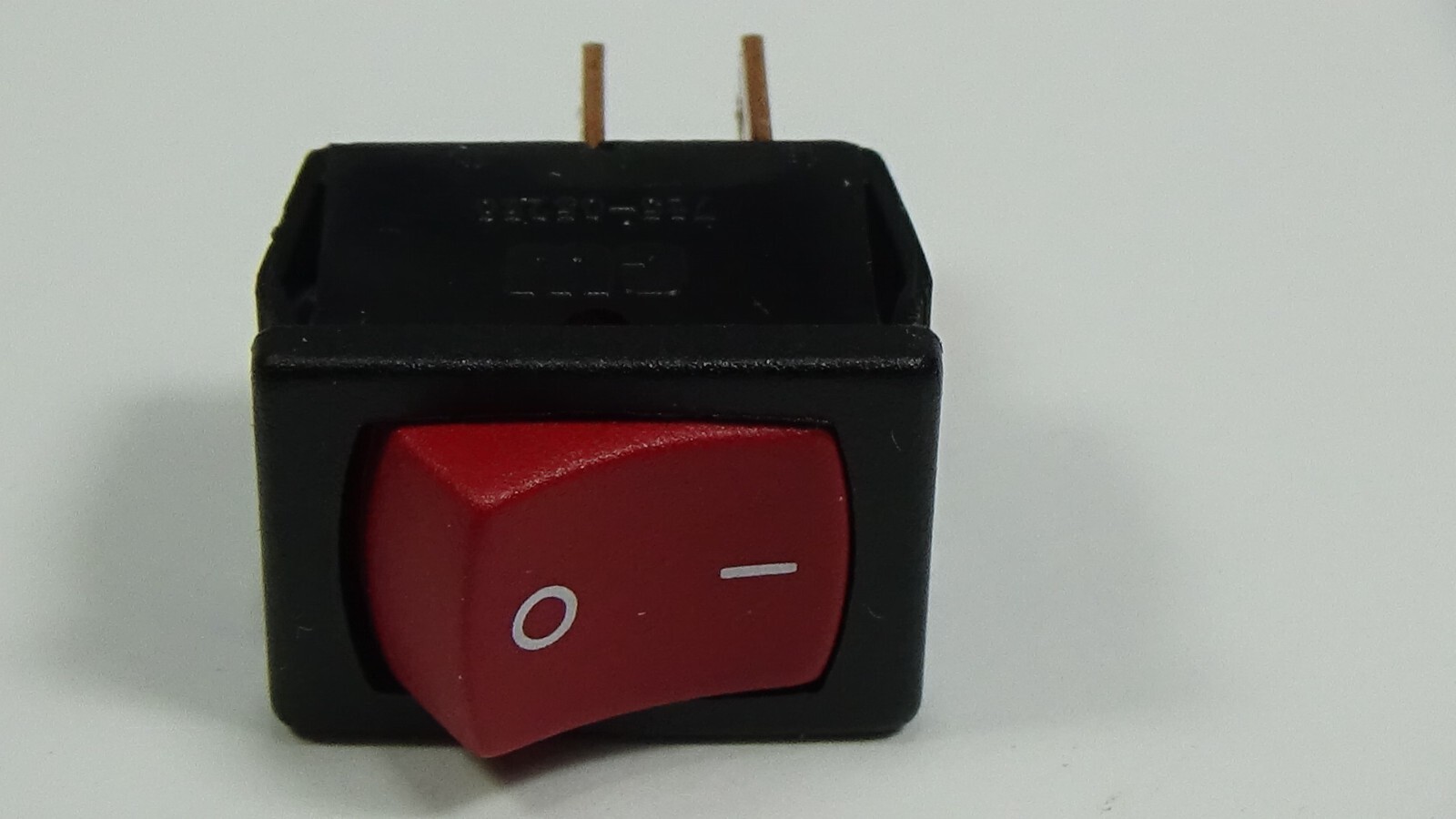 On/Off Stop Switch Momentary Craftsman WS4200 Gas String