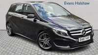2017 Mercedes-Benz B Class B200d AMG Line Premium 5dr Auto Hatchback Diesel Auto