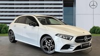 2023 Mercedes-Benz A-Class A180 AMG Line Executive 5dr Auto Petrol Hatchback Hat