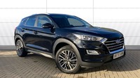 2020 Hyundai TUCSON 1.6 GDi Premium 5dr 2WD Petrol Estate Estate Petrol Manual
