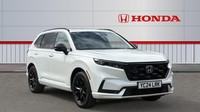 2024 Honda CR-V 2.0 ePHEV Advance Tech 5dr eCVT Estate Estate Hybrid Automatic