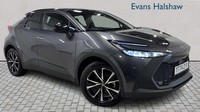 2024 Toyota C-HR 2.0 PHEV Design 5dr CVT Hatchback Plug-In Hy Automatic