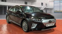 2020 Hyundai IONIQ IONIQ Premium BEV 5dr Hatchback Electric Automatic