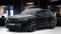 2024 Audi RS Q8 (24 Reg) 4.0TFSI V8 Vorsprung Quattro Estate Petrol Automatic