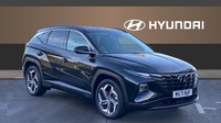 2021 Hyundai TUCSON 1.6 TGDi Hybrid 230 Premium 5dr 2WD Auto Hybrid Estate Estat