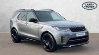 2023 Land Rover Discovery 3.0 D300 R-Dynamic HSE 5dr Auto With Climate Front