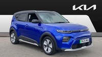 2025 Kia Soul 150kW Explore 64kWh 5dr Auto Electric Hatchback Hatchback Electric