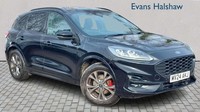 2024 Ford Kuga 2.5 FHEV ST-Line Edition 5dr CVT HATCHBACK PETROL/ELECTRIC Automa