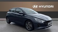 2024 Hyundai i20 1.0T GDi Advance 5dr Petrol Hatchback Hatchback Petrol Manual