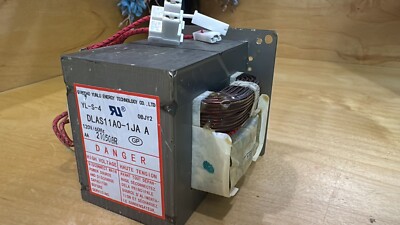 SHARP 9KC651810017700 TRANS HV (2)