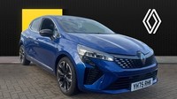 2025 Renault Clio 1.0 TCe 90 Techno 5dr Petrol Hatchback Hatchback Petrol Manual