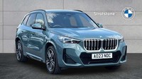 2023 BMW X1 xDrive 25e M Sport 5dr Step Auto Estate Plug-In Hy Automatic