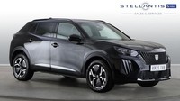 2025 Peugeot 2008 1.2 GT SUV 5dr Petrol Hybrid e-DSC6 Euro 6 (s/s) (136 ps) SUV 