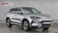 2025 BYD Seal U 1.5 DM-i Comfort 5dr Auto MPV PETROL/ELECTRIC Automatic