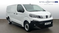 2024 Peugeot Expert 2.0 BlueHDi Professional Long Panel Van 6dr Diesel Manual Lo