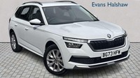 2023 Skoda Kamiq 1.0 TSI 110 SE Drive 5dr DSG Hatchback Petrol Automatic