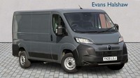2026 Citroen Relay 3.5t L2 Diesel 2.2 BlueHDi 140 H1 Van Enterprise Van Diesel M