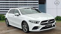 2021 Mercedes-Benz A-Class A200 AMG Line 5dr Auto Petrol Hatchback Hatchback Pet
