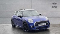 2020 MINI Hatch 1.5 Cooper Sport II 3dr Auto Hatchback Petrol Automatic