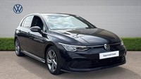 2022 Volkswagen Golf 1.5 TSI 150 R-Line 5dr Petrol Hatchback Hatchback Petrol Ma