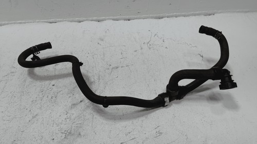 2017-2020 Tesla Model S AWD Rear Drive Unit Coolant Outlet Hose Tube Pipe OEM