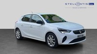 2023 Vauxhall Corsa 1.2 Design Hatchback 5dr Petrol Manual Euro 6 (75 ps) Hatchb