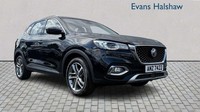 2023 MG Motor UK HS 1.5 T-GDI Excite 5dr Hatchback Petrol Manual