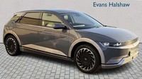 2021 Hyundai IONIQ 5 160kW Ultimate 73 kWh 5dr Auto Hatchback Electric Automatic