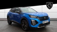 2024 Peugeot 2008 1.2 PureTech 130 GT 5dr EAT8 Petrol Estate Estate Petrol Autom