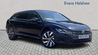 2022 Volkswagen Arteon 2.0 TSI R-Line 5dr DSG Estate Petrol Automatic