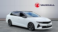 2024 Vauxhall Astra 1.2 Turbo 130 Ultimate 5dr Auto Petrol Estate Estate Petrol 