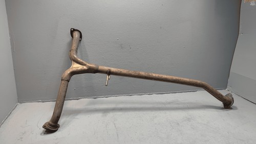 Toyota Camry FWD Rear Exhaust Center Pipe Assembly OEM 2018-2024