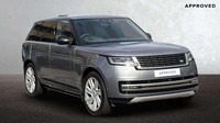 2022 Land Rover Range Rover 3.0 D300 HSE 4dr Auto SUV Diesel Automatic