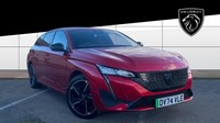 2024 Peugeot 308 115kW Allure 54kWh 5dr Auto Electric Estate Estate Electric Aut