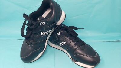 Etonic Trans Am Trainer US6 EU 38  EML14-12 NWOT