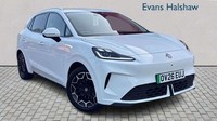 2026 MG MOTOR UK MG4 URBAN 118kW Premium Long Range 54kWh 5dr Auto HATCHBACK ELE