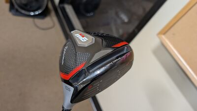 TaylorMade - k  M6 ドライバーヘッド  10.5° TaylorMade M6 ドライバーヘッド 10.5度