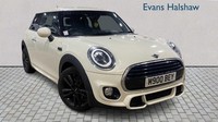 2018 MINI Hatch 1.5 Cooper II 3dr Hatchback Petrol Manual