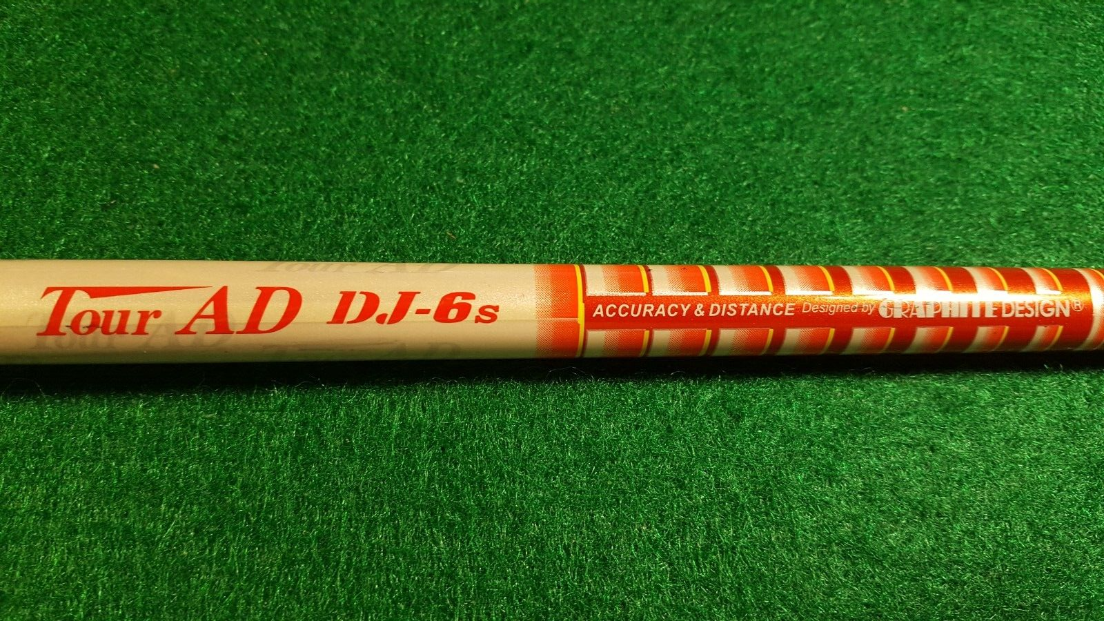 TaylorMade - TaylorMade R11S / TourAD DJ-7S ドライバー 右利き TAYLORMADE R11S GRAPHITE DESIGN TOUR AD DJ-6S STIFF FLEX