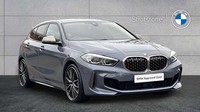 2023 BMW 1 Series M135i xDrive 5dr Step Auto HATCHBACK PETROL Automatic